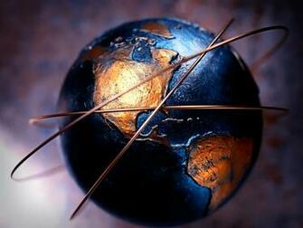 Photos Globe Geography