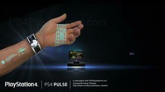 Ps4 Controller Pulse Guitar Make It Your Desktop