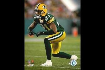 Charles Woodson Wallpaper