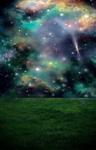 Starry Night Sky Mar Imagepicture Desktop Background