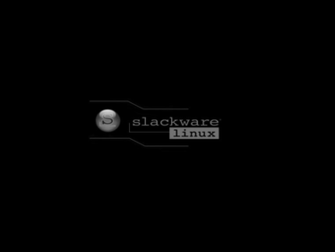 Slackware Wallpaper