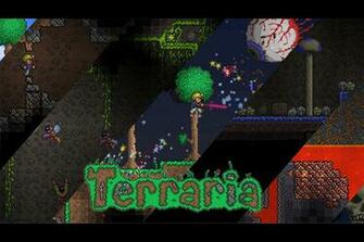 Looking For Wallpaper Terraria