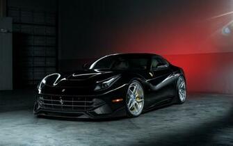 Ferrari F12berlinetta Wallpaper X Net