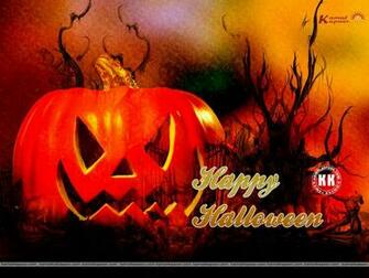 Day Wallpaper Halloween
