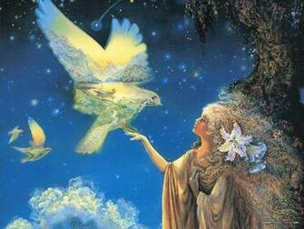 Art Wallpaper Painting Index Gorgeous Fairy