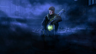 X Gaming Wallpaper