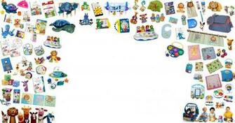 Image Wiki Background The Ultimate Baby Einstein