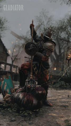 Gladiator 4k Phone Wallpaper Someone Requested Drop What Else