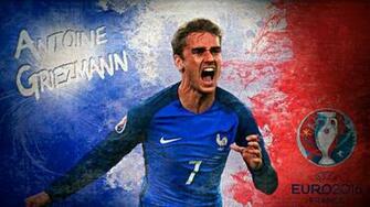 Griezmann Explore
