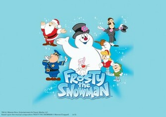 Untitled Document Frostythesnowman