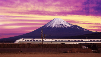 Beautiful Japan Wallpaper