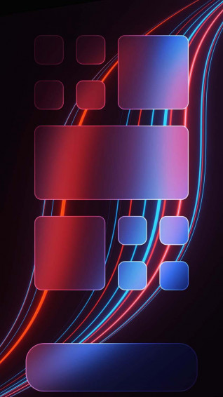 Ios Homescreen iPhone Wallpaper HD In