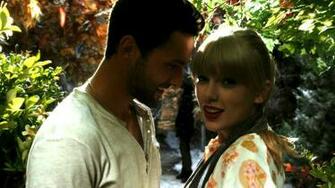 Black Dog Films Taylor Swift We Are Never Ever Getting Back