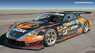 Descargar Imagen Cool Racing Cars Wallpaper HD Widescreen