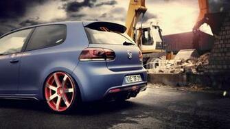 Vw Wallpaper Desktop