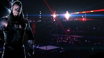 Wallpaper HD Corner Undertaker Edition