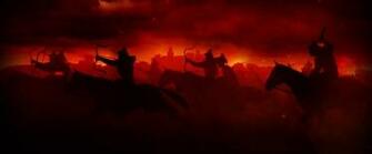 Watch The New Total War Attila Cinematic Trailer Entertainment