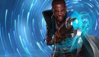 Teferi Magic The Gathering