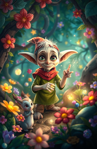 Dobby Wallpaper