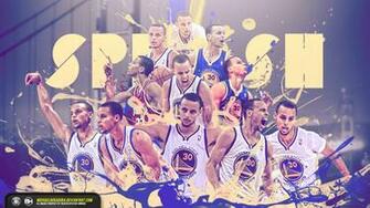 Stephen Curry Splash Wallpaper By Michaelherradura