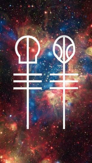Twenty One Pilots Wallpaper By Itsdevonbrah