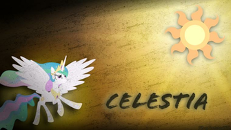 Wallpaper Celestia By Thepatrollpl