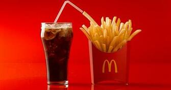 Mcdonald S App Possible Medium Fries With Any