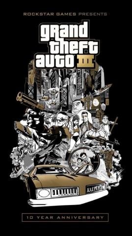 Gta Wallpaper