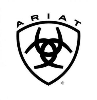 Ariat Logos