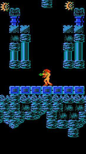 iPhone Nintendo Nes Wallpaper Matt Gemmell
