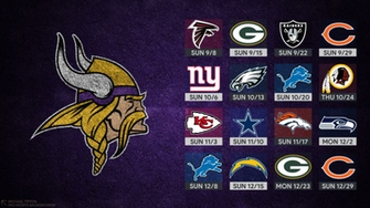 Minnesota Vikings Wallpaper Pro Sports Background