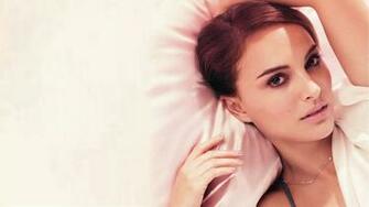 Women Natalie Portman Wallpaper High Resolution
