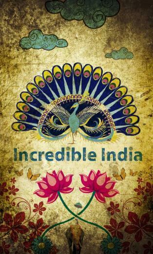 Incredible India