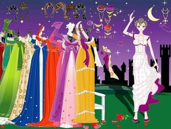Night Gown Dress Up Softpedia