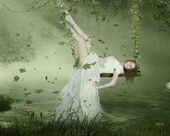 Fairy Dragon Gnome Knights Princesses Type Wallpaper For N