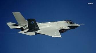 Lockheed Martin F Lightning Ii Wallpaper Aircraft