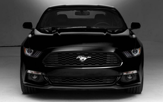 Mustang Gt Wallpaper