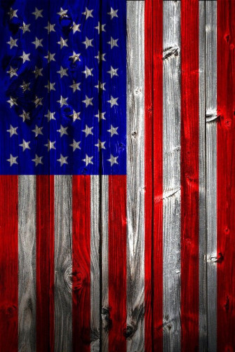 American Flag Wallpaper