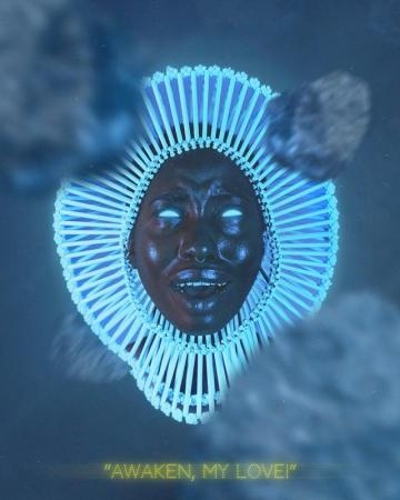 Awaken My Love Fan Art R Donaldglover