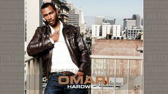 Omari Hardwick Wallpaper Desktop