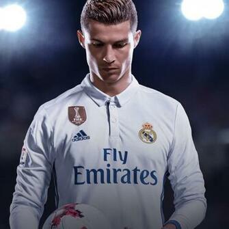 Fifa Ronaldo Wallpaper