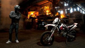 Ktm Supermoto Wallpaper Badasshelmetstore