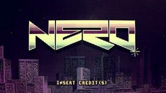Nero HD Wallpaper Background Image