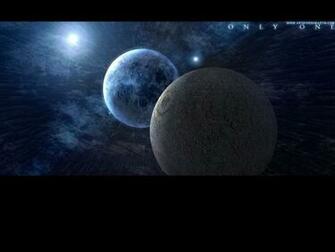 Space Art Wallpaper Sci Fi