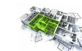 3d Architecture Wallpaper Other In Jpg