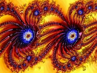 Fractal Cool Amazing Wallpaper Abstract High