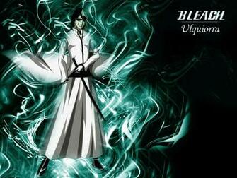 Ulquiorra Wallpaper By Aeby