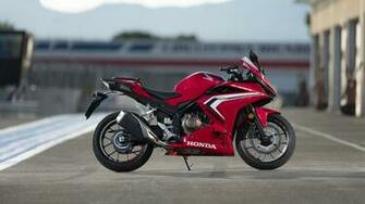 Honda Cbr500r Wallpaper Posted By Michelle Sellers
