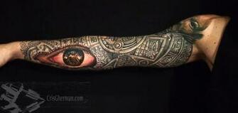 Ancient Aliens By Crisgherman