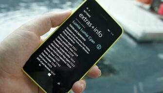 Lumia Cyan Est Llegando A Finlandia Algunos Nokia HD